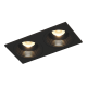 Корпус встраиваемого светильника SWG COMBO-42-BL 004183
