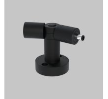L-соединитель с изменяемым углом 70-220° IMEX Thin & Smart IL.0060.4001-BK