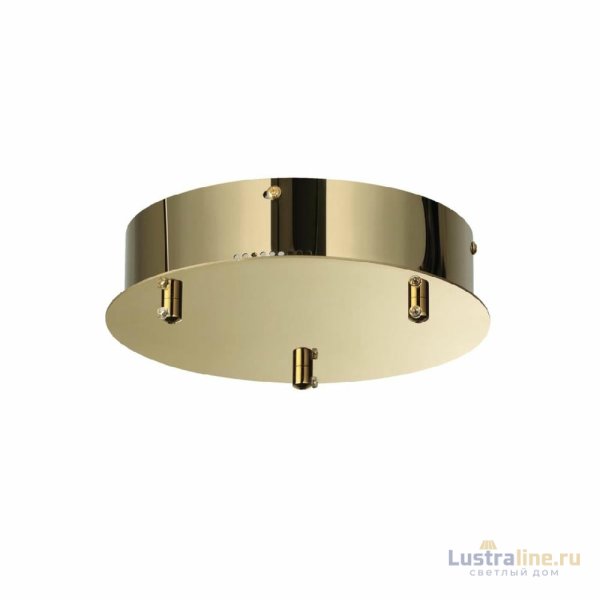 Основание для светильника Odeon Light Version 5071/3R
