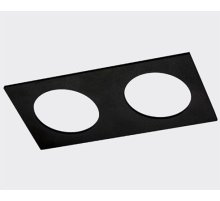 Рамка для светильника Italline SP 02 black