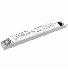 Блок питания Arlight ARJ-SP-40-LINEAR-PFC-HV-ADJ (40W, 50-160V, 0.25-0.4A, IP20) 033334(1)