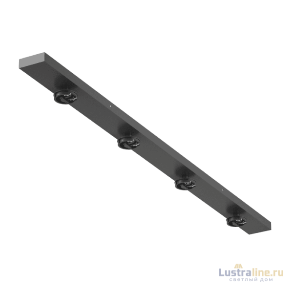 Основание для светильника SWG MINI-VL-M14-BL 004877