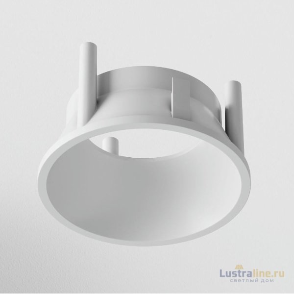 Рамка декоративная Maytoni Alfa LED C064-01W