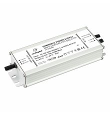 Блок питания Arlight ARPV-UH24240-PFC-DALI2-PH (24V, 10.0A, 240W, IP67) 025689(2)