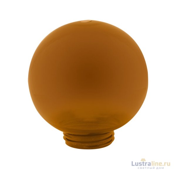 Рассеиватель Uniel UFP-R150A BRONZE 08072