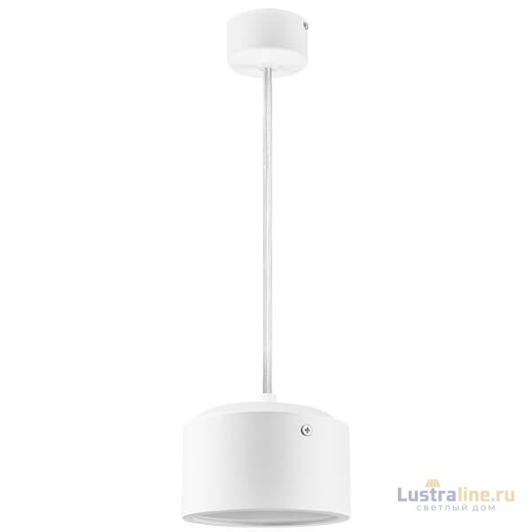 Крепление подвесное Lightstar Zolla 590066 УЦ