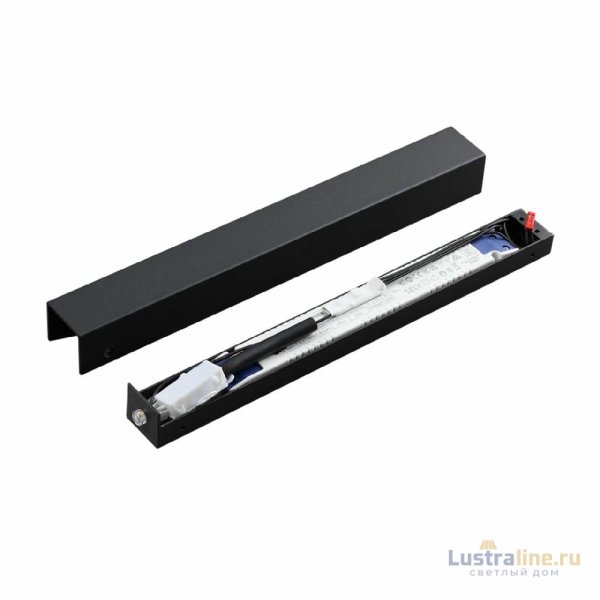 Драйвер диммируемый Odeon Light Velta Fino 357787