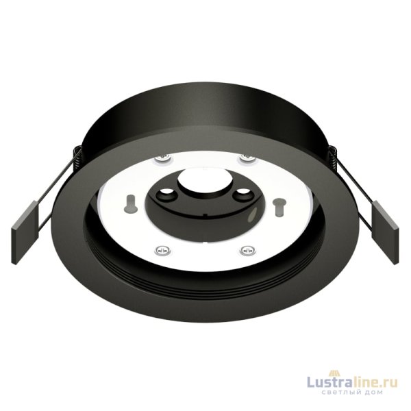 Корпус встраиваемого светильника Ambrella Light DIY Spot C8051