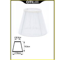Абажур Citilux 116.025