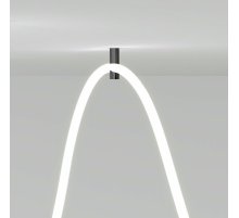 Крепления для гибкого неона Elektrostandard Full light FL 2880 черный 4690389195907 a063433