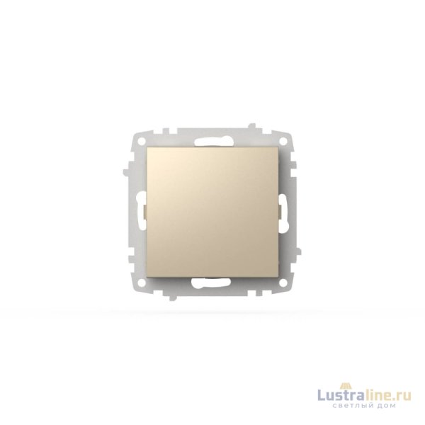 Заглушка ELBI Zena Vega 609-012500-299