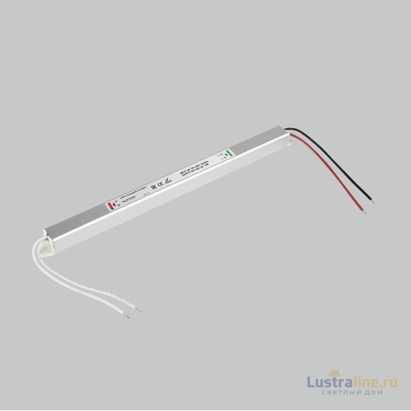 Блок питания Maytoni Led strip 36Вт DC24В IP20 220209