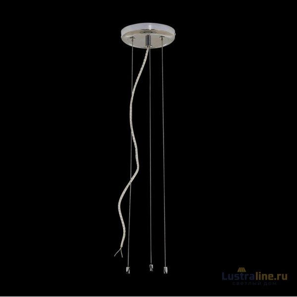Подвесной комплект Citilux СтарЛайт CL703011 Подвесной комплект Citilux СтарЛайт CL703011