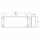 Блок аварийного питания Эра LED-LP-E040-1-240 IP20 Б0055718
