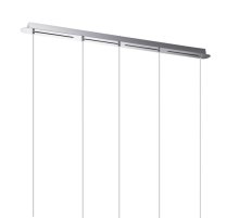 Основание для подвесного светильника Odeon Light Hightech 4345/120
