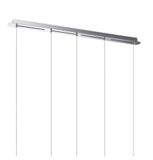 Основание для подвесного светильника Odeon Light Hightech 4345/120