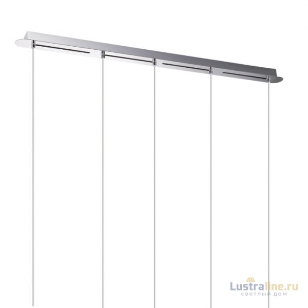 Основание для подвесного светильника Odeon Light Hightech 4345/120
