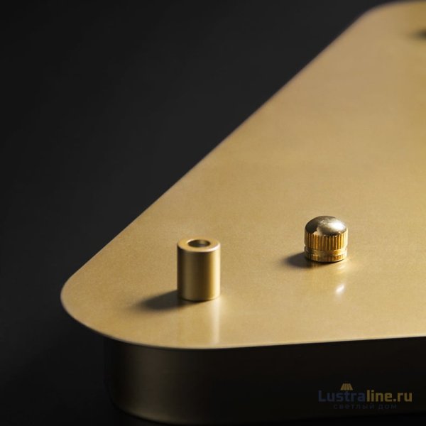 Основание для светильника ImperiumLoft Ceiling Mount 212758-26