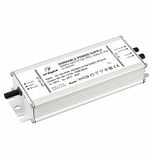 Блок питания Arlight ARPV-UH12150-PFC-DALI2-PH (12V, 12.5A, 150W, IP67) 025746(2)