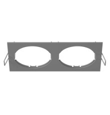 Рамка Lightstar Intero 16 217529