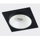 Кольцо декоративное Italline Solo SP RING black