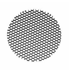 Фильтр сетчатый Maytoni Technical Focus LED HoneyComb-D38