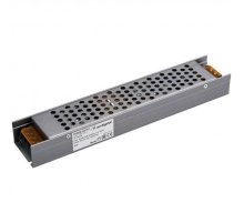 Блок питания для светодиодной ленты Arlight ARS-150-24-L (24V, 6.5A, 150W) 029535