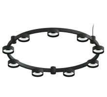 Корпус подвесной люстры Ambrella Light Diy spot C9242
