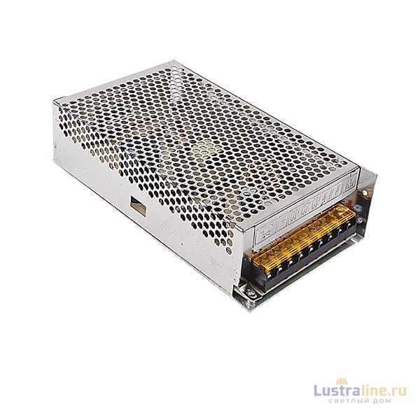 Трансформатор для светодиодной ленты Lightstar 410200