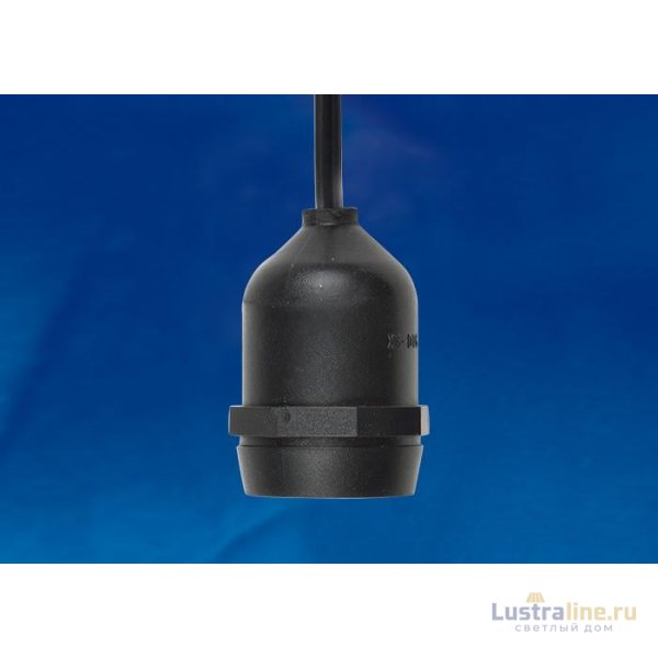 Патрон Uniel (UL-00003699) ULH-E27-IP54-150cm