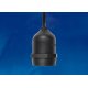 Патрон Uniel (UL-00003699) ULH-E27-IP54-150cm