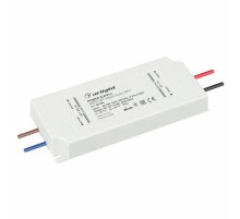 Блок питания Arlight ARPV-SP-12040-FLAT-PFC (12V, 3.34A, 40W) 049004