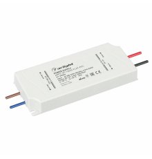 Блок питания Arlight ARPV-SP-12040-FLAT-PFC (12V, 3.34A, 40W) 049004