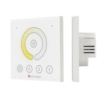Панель управления Arlight Comfort панель 032359