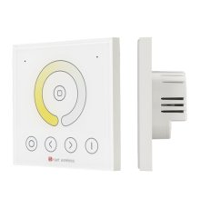 Панель управления Arlight Comfort панель 032359
