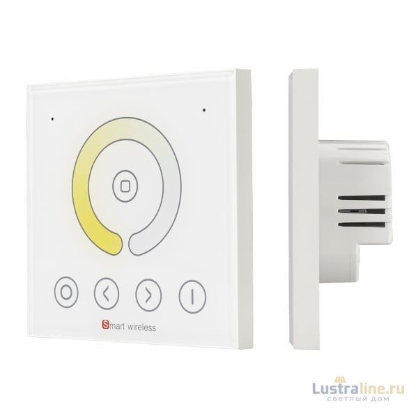Панель управления Arlight Comfort панель 032359