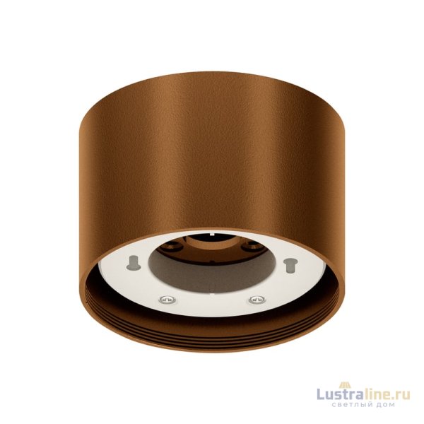 Корпус накладного светильника Ambrella Light DIY Spot C8117 Корпус накладного светильника Ambrella Light DIY Spot C8117