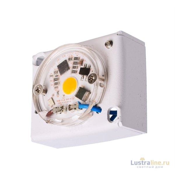 Основание для настенного светильника Deko-Light Mini Cube 341226
