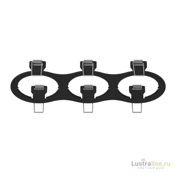 Рамка Lightstar Intero 16 217637