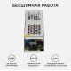 Блок питания Apeyron 24В (СТ) 100Вт импульсный IP20 170-264В 4,2А 03-99