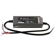 Блок питания Deko-Light Power supply 60Вт 90-305В IP20 872112