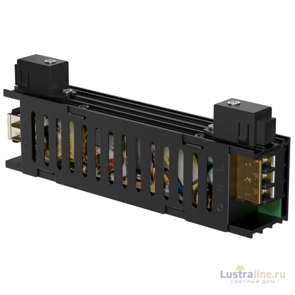 Блок питания Maytoni Accessories for tracks TRX004DR1-100S