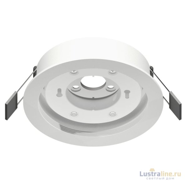 Корпус встраиваемого светильника Ambrella Light DIY Spot C8050