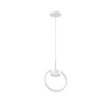 Корпус подвесного светильника Ambrella Light Diy spot C9101