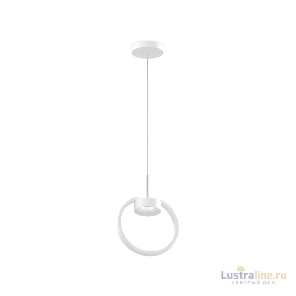 Корпус подвесного светильника Ambrella Light Diy spot C9101 Корпус подвесного светильника Ambrella Light Diy spot C9101