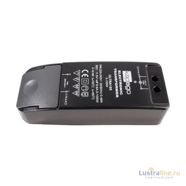 Блок питания Deko-Light Power supply 105Вт 220-240В IP20 180529