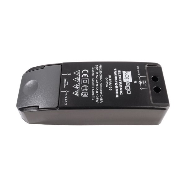 Блок питания Deko-Light Power supply 105Вт 220-240В IP20 180529