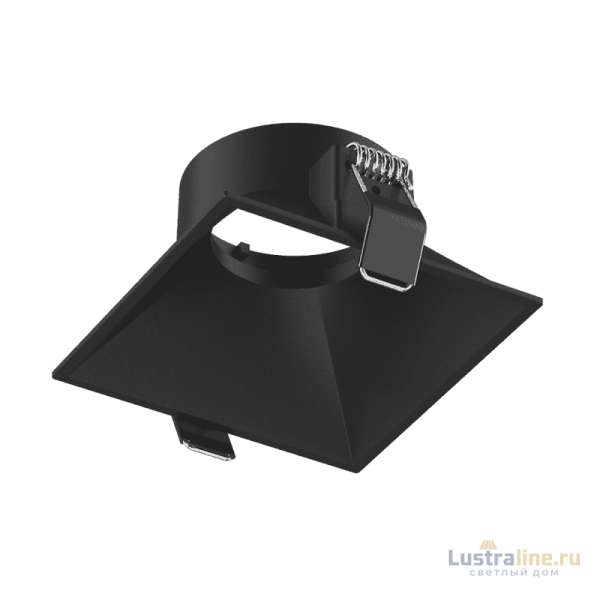Корпус встраиваемого светильника SWG COMBO-34-BL 004174