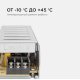 Блок питания Apeyron 12В 75Вт IP20 6,5А 03-48