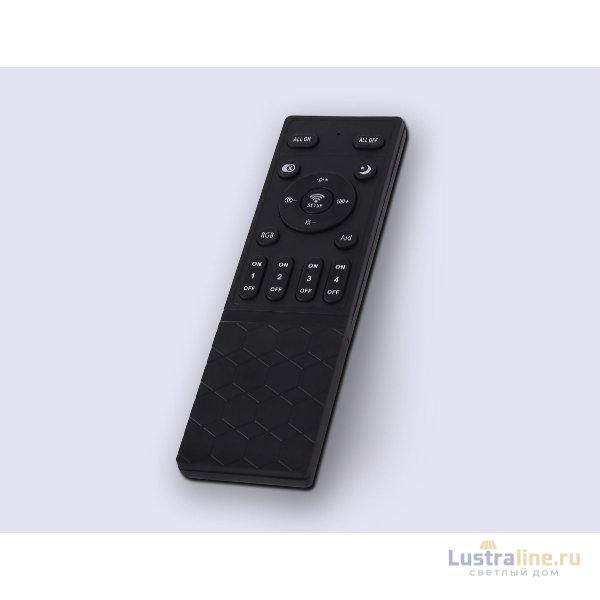 Пульт ду для диммируемых трековых светильников Ambrella Light Magnetic GL1901